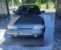 Серый ВАЗ 2110, объемом двигателя 1.6 л и пробегом 310 тыс. км за 1200 $, фото 2 на Automoto.ua