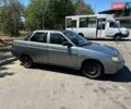 Сірий ВАЗ 2110, об'ємом двигуна 1.6 л та пробігом 195 тис. км за 2300 $, фото 1 на Automoto.ua