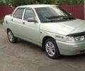 Серый ВАЗ 2110, объемом двигателя 8 л и пробегом 2 тыс. км за 70000 $, фото 2 на Automoto.ua