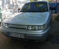 Серый ВАЗ 2110, объемом двигателя 1.6 л и пробегом 313 тыс. км за 1700 $, фото 1 на Automoto.ua