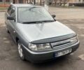 Серый ВАЗ 2110, объемом двигателя 1.6 л и пробегом 224 тыс. км за 1600 $, фото 2 на Automoto.ua