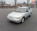 Серый ВАЗ 2110, объемом двигателя 1.6 л и пробегом 250 тыс. км за 1500 $, фото 1 на Automoto.ua