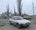 Сірий ВАЗ 2110, об'ємом двигуна 1.6 л та пробігом 150 тис. км за 650 $, фото 1 на Automoto.ua