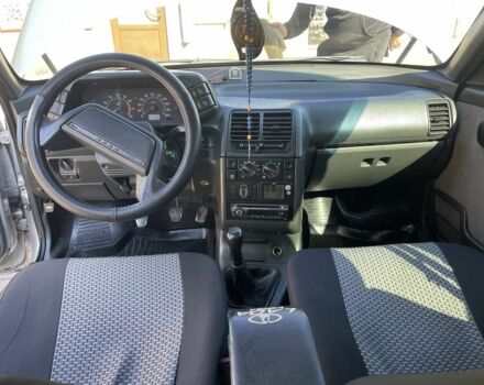 ВАЗ 2110 2005 в Никополе на Automoto.ua Серый ВАЗ 2110, объемом двигателя 1.6 л и пробегом 170 тыс. км за 2100 $, фото 5 на Automoto.ua