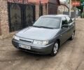 Серый ВАЗ 2110, объемом двигателя 1.6 л и пробегом 180 тыс. км за 999 $, фото 1 на Automoto.ua