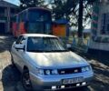 Серый ВАЗ 2110, объемом двигателя 1.6 л и пробегом 200 тыс. км за 1370 $, фото 1 на Automoto.ua