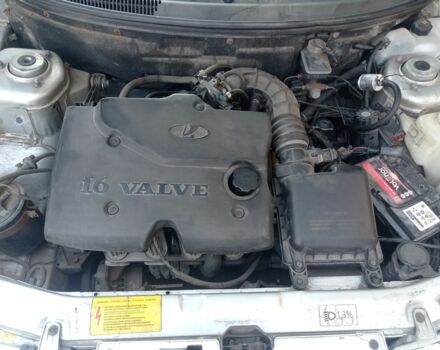 ВАЗ 2110 2005 у Києві на Automoto.ua Сірий ВАЗ 2110, об'ємом двигуна 0 л та пробігом 195 тис. км за 1800 $, фото 1 на Automoto.ua