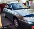 Сірий ВАЗ 2110, об'ємом двигуна 1.6 л та пробігом 197 тис. км за 2100 $, фото 6 на Automoto.ua