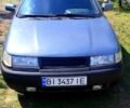 Сірий ВАЗ 2110, об'ємом двигуна 1.6 л та пробігом 270 тис. км за 1790 $, фото 1 на Automoto.ua