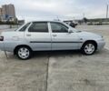 Сірий ВАЗ 2110, об'ємом двигуна 1.6 л та пробігом 420 тис. км за 1657 $, фото 5 на Automoto.ua