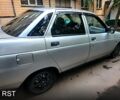 Сірий ВАЗ 2110, об'ємом двигуна 1.5 л та пробігом 254 тис. км за 2000 $, фото 1 на Automoto.ua