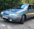 Сірий ВАЗ 2110, об'ємом двигуна 1.6 л та пробігом 243 тис. км за 1850 $, фото 1 на Automoto.ua