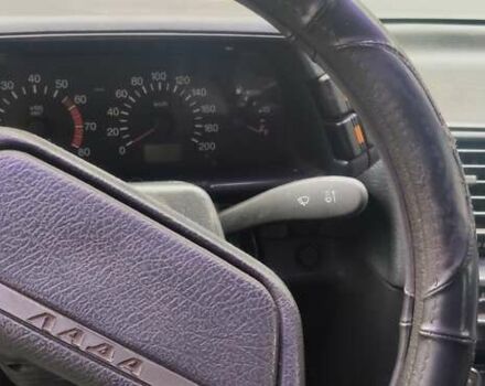 Серый ВАЗ 2110, объемом двигателя 1.6 л и пробегом 235 тыс. км за 1650 $, фото 4 на Automoto.ua