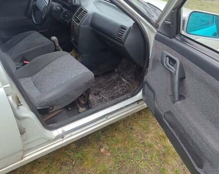 Сірий ВАЗ 2110, об'ємом двигуна 1.6 л та пробігом 219 тис. км за 750 $, фото 10 на Automoto.ua