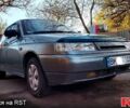 Сірий ВАЗ 2110, об'ємом двигуна 1.6 л та пробігом 197 тис. км за 2100 $, фото 2 на Automoto.ua