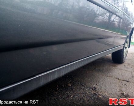 Серый ВАЗ 2110, объемом двигателя 1.6 л и пробегом 180 тыс. км за 2600 $, фото 8 на Automoto.ua