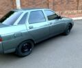 ВАЗ 2110 2005 в Ирпене на Automoto.ua Серый ВАЗ 2110, объемом двигателя 1.6 л и пробегом 220 тыс. км за 2599 $, фото 6 на Automoto.ua