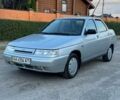 Серый ВАЗ 2110, объемом двигателя 1.6 л и пробегом 74 тыс. км за 2900 $, фото 1 на Automoto.ua