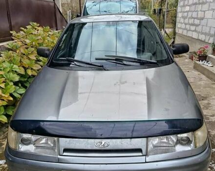 ВАЗ 2110 2005 в Ужгороде на Automoto.ua Серый ВАЗ 2110, объемом двигателя 1.6 л и пробегом 172 тыс. км за 1400 $, фото 1 на Automoto.ua