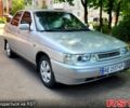 Серый ВАЗ 2110, объемом двигателя 1.6 л и пробегом 0 тыс. км за 1480 $, фото 1 на Automoto.ua