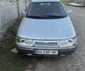 Серый ВАЗ 2110, объемом двигателя 1.6 л и пробегом 888 тыс. км за 449 $, фото 1 на Automoto.ua