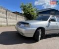 Серый ВАЗ 2110, объемом двигателя 1.6 л и пробегом 125 тыс. км за 1900 $, фото 1 на Automoto.ua