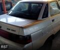 Сірий ВАЗ 2110, об'ємом двигуна 1.6 л та пробігом 229 тис. км за 1700 $, фото 6 на Automoto.ua