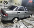 ВАЗ 2110 2005 в Синельниковом на Automoto.ua Серый ВАЗ 2110, объемом двигателя 1.6 л и пробегом 360 тыс. км за 1502 $, фото 2 на Automoto.ua