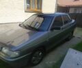 Серый ВАЗ 2110, объемом двигателя 1 л и пробегом 156 тыс. км за 100000 $, фото 4 на Automoto.ua