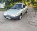 Сірий ВАЗ 2110, об'ємом двигуна 1.6 л та пробігом 290 тис. км за 1700 $, фото 1 на Automoto.ua