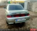 Серый ВАЗ 2110, объемом двигателя 16 л и пробегом 224 тыс. км за 2000 $, фото 7 на Automoto.ua