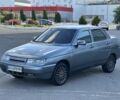 Серый ВАЗ 2110, объемом двигателя 1.6 л и пробегом 230 тыс. км за 2000 $, фото 1 на Automoto.ua