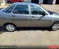 Серый ВАЗ 2110, объемом двигателя 1.6 л и пробегом 92 тыс. км за 2200 $, фото 2 на Automoto.ua