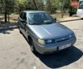 Сірий ВАЗ 2110, об'ємом двигуна 1.6 л та пробігом 195 тис. км за 2300 $, фото 2 на Automoto.ua