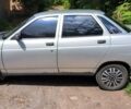 Серый ВАЗ 2110, объемом двигателя 1.6 л и пробегом 70 тыс. км за 2300 $, фото 8 на Automoto.ua
