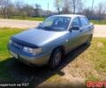 Серый ВАЗ 2110, объемом двигателя 1.6 л и пробегом 0 тыс. км за 1450 $, фото 1 на Automoto.ua