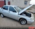 Серый ВАЗ 2110, объемом двигателя 1.6 л и пробегом 179 тыс. км за 2900 $, фото 4 на Automoto.ua