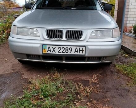 ВАЗ 2110 2005 в Мерефа на Automoto.ua Серый ВАЗ 2110, объемом двигателя 1.6 л и пробегом 202 тыс. км за 1800 $, фото 6 на Automoto.ua