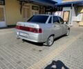 ВАЗ 2110 2005 в Никополе на Automoto.ua Серый ВАЗ 2110, объемом двигателя 1.6 л и пробегом 170 тыс. км за 2100 $, фото 2 на Automoto.ua