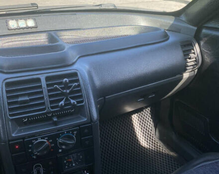 Серый ВАЗ 2110, объемом двигателя 1.6 л и пробегом 155 тыс. км за 2100 $, фото 10 на Automoto.ua