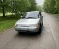 Серый ВАЗ 2110, объемом двигателя 1.6 л и пробегом 500 тыс. км за 700 $, фото 1 на Automoto.ua