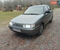 Сірий ВАЗ 2110, об'ємом двигуна 1.6 л та пробігом 211 тис. км за 1700 $, фото 1 на Automoto.ua