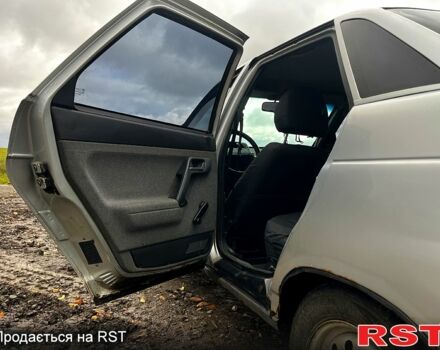 ВАЗ 2110 2005 в Маньковка на Automoto.ua Серый ВАЗ 2110, объемом двигателя 1.6 л и пробегом 221 тыс. км за 1500 $, фото 9 на Automoto.ua