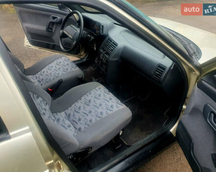 Серый ВАЗ 2110, объемом двигателя 1.6 л и пробегом 53 тыс. км за 2999 $, фото 6 на Automoto.ua