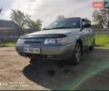 Сірий ВАЗ 2110, об'ємом двигуна 1.6 л та пробігом 180 тис. км за 2600 $, фото 1 на Automoto.ua