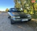 Серый ВАЗ 2110, объемом двигателя 1.6 л и пробегом 241 тыс. км за 1250 $, фото 1 на Automoto.ua
