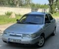 Серый ВАЗ 2110, объемом двигателя 1.6 л и пробегом 195 тыс. км за 1173 $, фото 1 на Automoto.ua