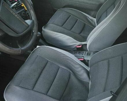 Сірий ВАЗ 2110, об'ємом двигуна 1.6 л та пробігом 107 тис. км за 1909 $, фото 12 на Automoto.ua