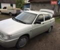 Серый ВАЗ 2110, объемом двигателя 1.6 л и пробегом 120 тыс. км за 2300 $, фото 1 на Automoto.ua