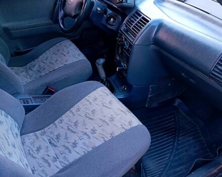 Серый ВАЗ 2110, объемом двигателя 1.6 л и пробегом 180 тыс. км за 1450 $, фото 7 на Automoto.ua